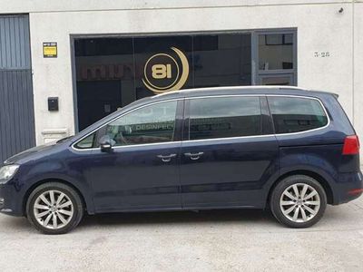 VW Sharan