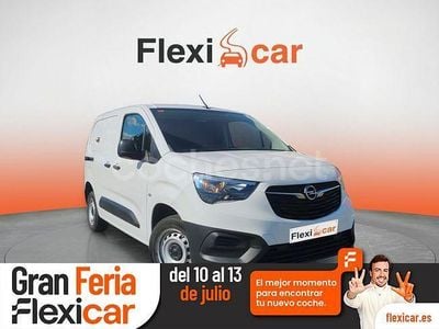 Opel Combo Life