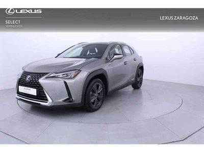 Lexus UX 250h