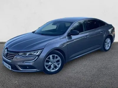 Usado Renault Talisman LIMITED 120 CV (88 kW) 2019