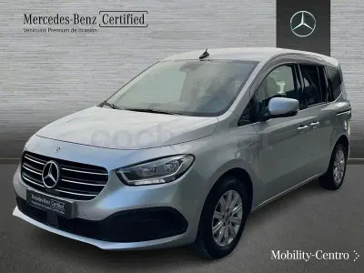 Occasion Mercedes T180