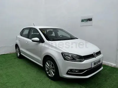 Käytetty VW Polo