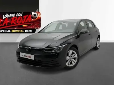 Usado VW Golf VIII Life 110 CV (80 kW) 2023