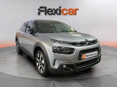 Usado Citroën C4