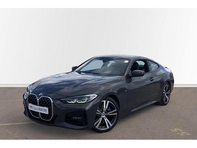 Usado 2020 BMW 420 Comfort Edition Coupe | 36.900 € (Caro)
