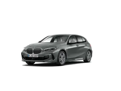 Usado BMW 118 Comfort Edition 136 CV (100 kW) 2024 Azul Utilitario