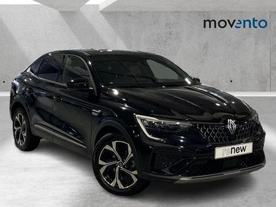 Usado Renault Arkana Techno 145 CV (106 kW) 2024 Otro SUV