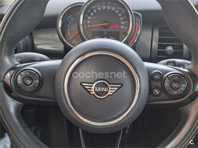 Mini Cooper Clubman