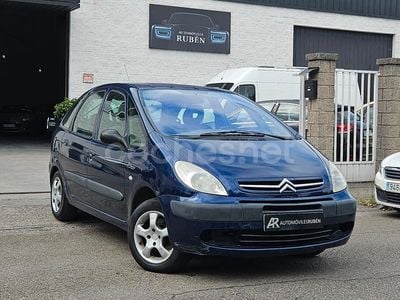 Citroën Xsara Picasso