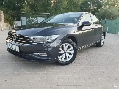 Usado VW Passat