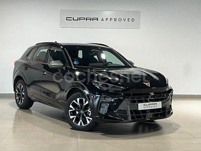 Negro Usado 2024 Cupra Terramar SUV | 30.990 €