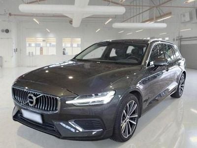 Usado 2021 Volvo V60 Inscription Familiar | 25.850 €