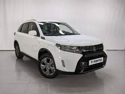 Usado Suzuki Vitara