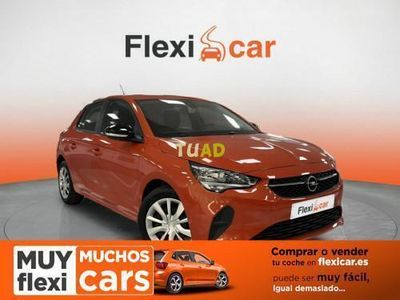 usado Opel Corsa 1.2T XHL 74kW (100CV) Edition - 5 P