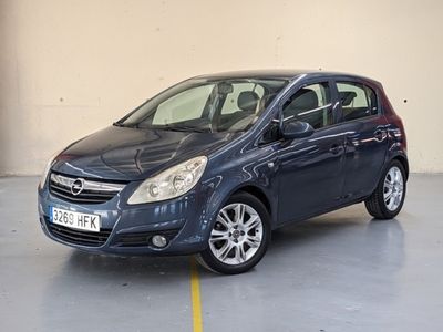 usado Opel Corsa 1.4 Cosmo 74 kW (100 CV)