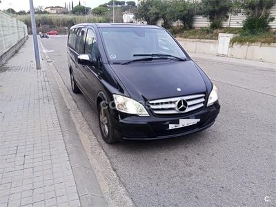 Mercedes Viano