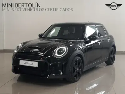 Usado Mini Cooper 178 CV (130 kW) 2021 Utilitario