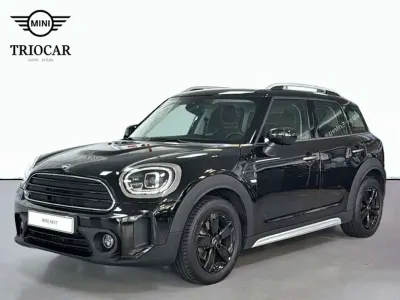 Usado Mini Cooper D Countryman 150 CV (110 kW) 2022 SUV