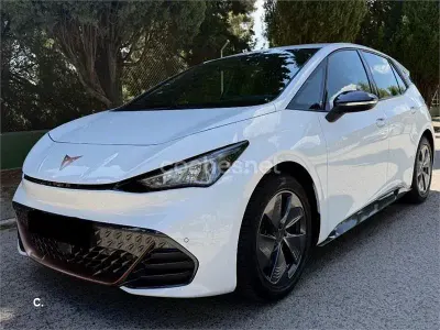 Usado Cupra Born