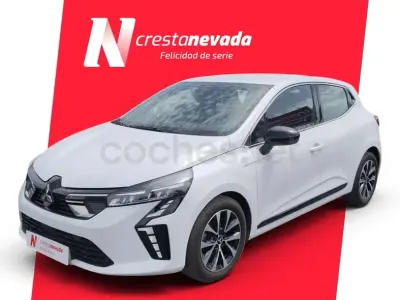 Usado Mitsubishi Colt 90 CV (66 kW) 2023 Blanco Utilitario
