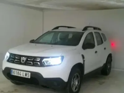 Usado Dacia Duster