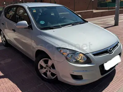 Usado Hyundai i30