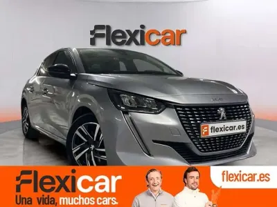 Usado Peugeot 208