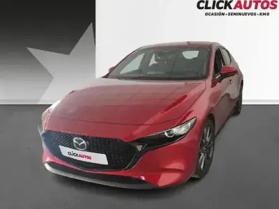 Usado Mazda 3 Center-Line 140 CV (102 kW) 2025