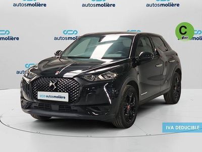 DS Automobiles DS3 Crossback