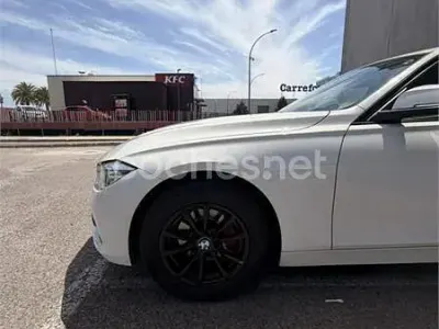 Usado BMW 318