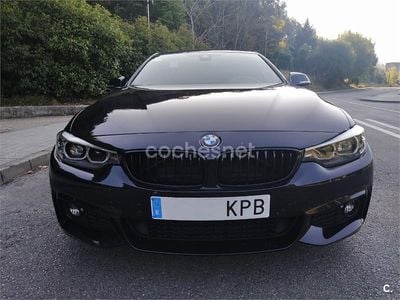 BMW 430 Gran Coupé