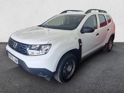 Usado 2021 Dacia Duster Essentiel SUV | 12.800 € (Precio justo)