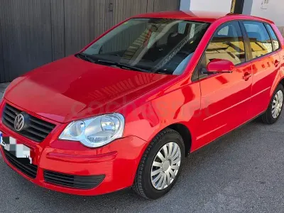Usado VW Polo