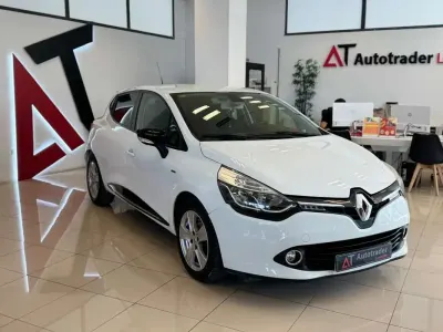Usado Renault Clio