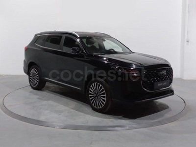 Usado Ebro s800 147 CV (108 kW) 2025 Negro SUV
