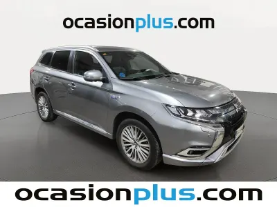Usado Mitsubishi Outlander