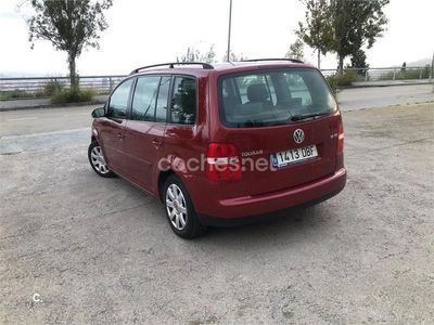 VW Touran
