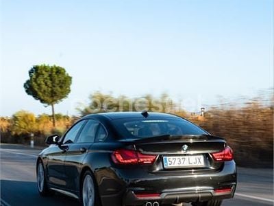 BMW 430 Gran Coupé