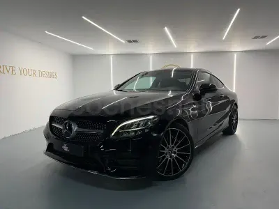 Usado Mercedes 200