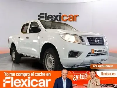 Usado Nissan Navara