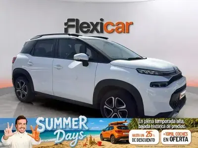 Usado Citroën C3 Aircross