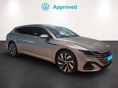 VW Arteon
