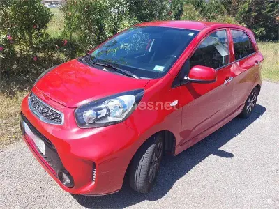Usado Kia Picanto