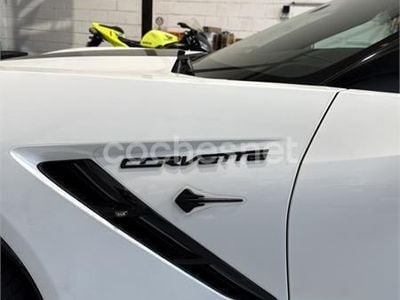 Chevrolet Corvette Stingray