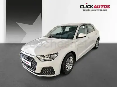 Brugt Audi A1 Sportback