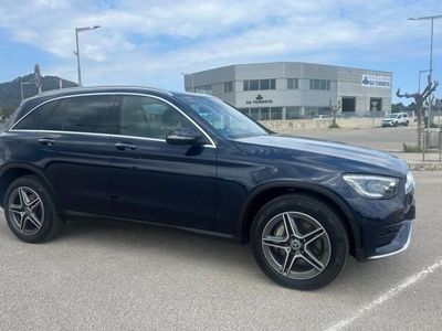 Mercedes GLC300