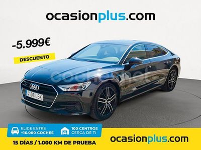 Audi A7 Sportback