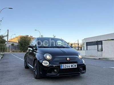 Abarth 695