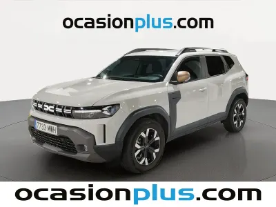Brugt Dacia Duster