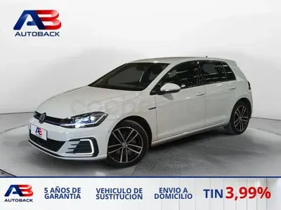 Usado VW Golf VII